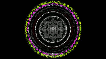 Trippy Vibrations Loop Pack