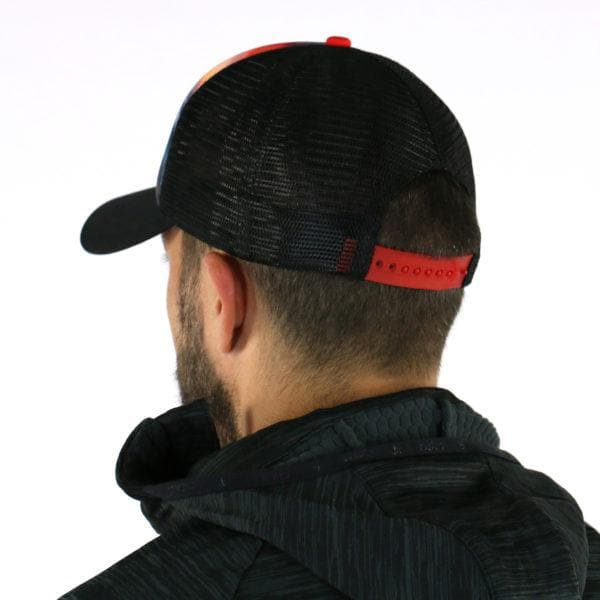 Oxsitis Men's Trucker Cap