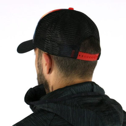 Oxsitis Men's Trucker Cap