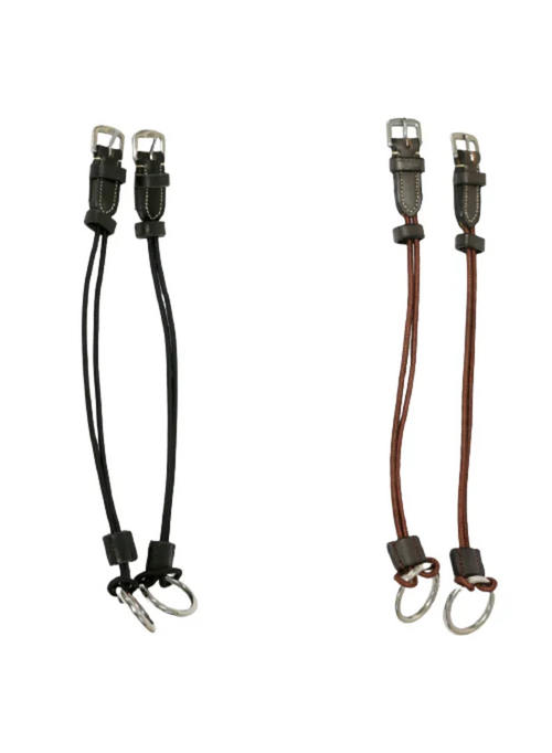 Trust Gag Ropes
