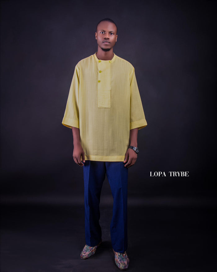 TRYBE COLLECTION 0'4