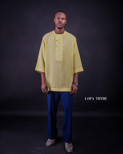 TRYBE COLLECTION 0'4