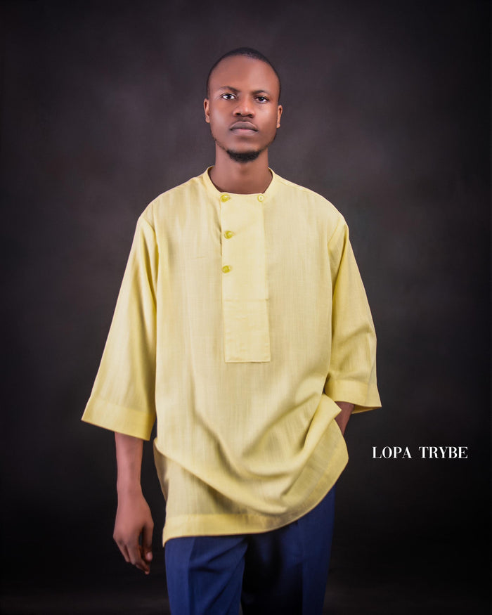 TRYBE COLLECTION 0'4