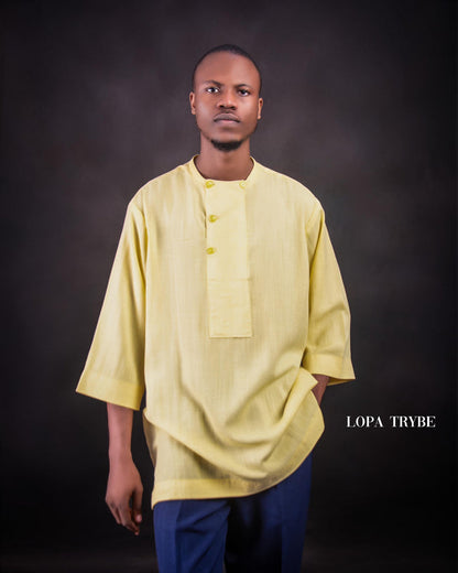 TRYBE COLLECTION 0'4