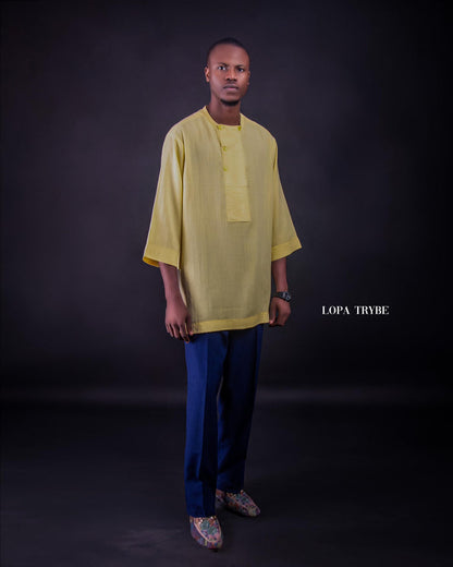 TRYBE COLLECTION 0'4
