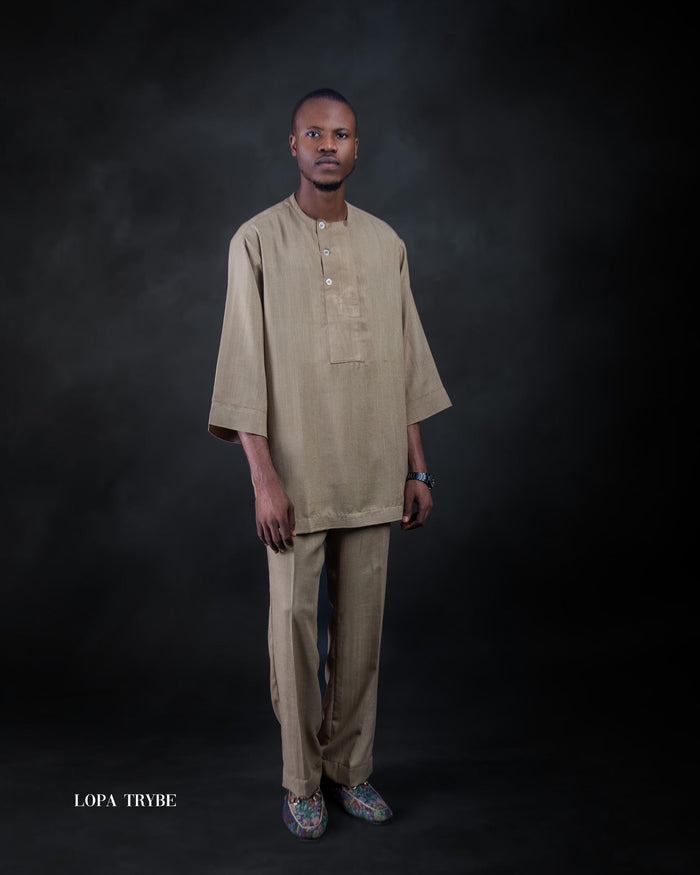 TRYBE COLLECTION 05