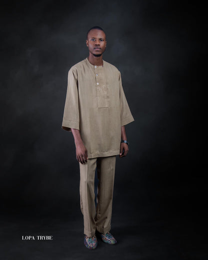 TRYBE COLLECTION 05