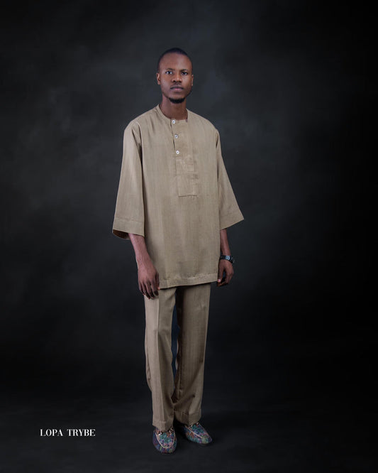 TRYBE COLLECTION 05