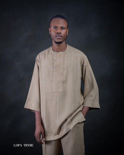 TRYBE COLLECTION 05