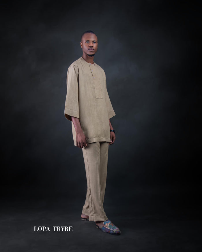 TRYBE COLLECTION 05