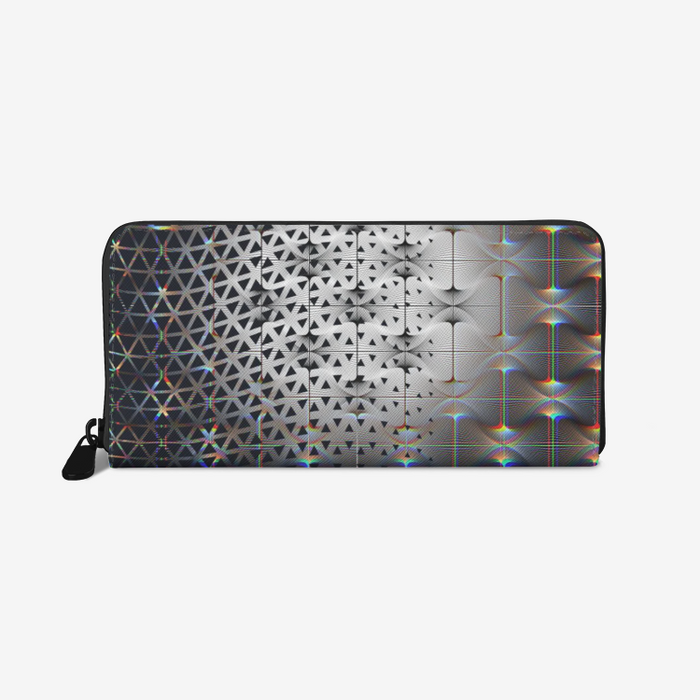 Trypswitch Zip Around Wallet