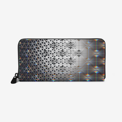 Trypswitch Zip Around Wallet