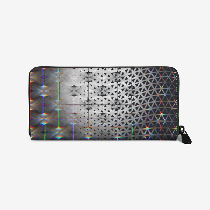 Trypswitch Zip Around Wallet