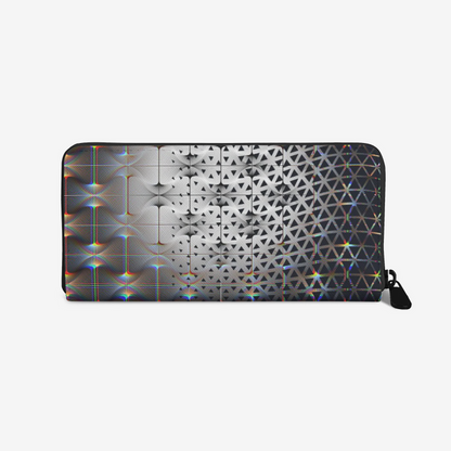 Trypswitch Zip Around Wallet