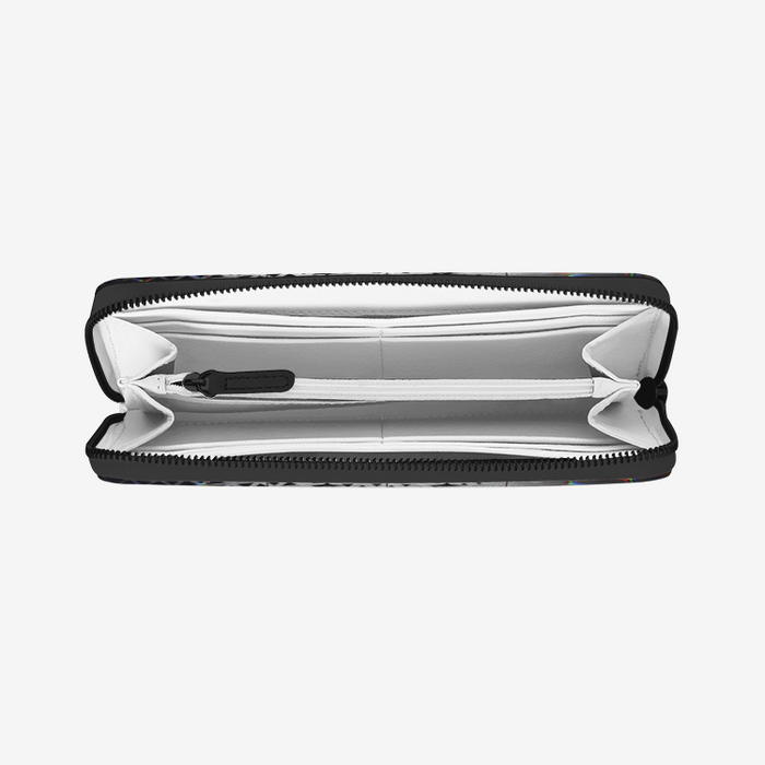 Trypswitch Zip Around Wallet