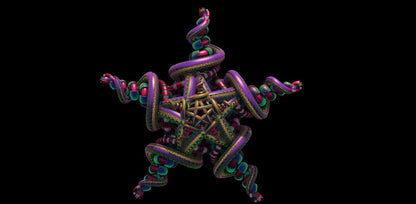 Twisted Loop Pack