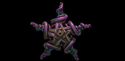 Twisted Loop Pack