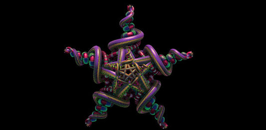 Twisted Loop Pack