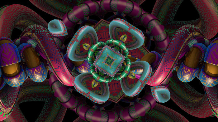Twisted Loop Pack