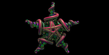 Twisted Loop Pack