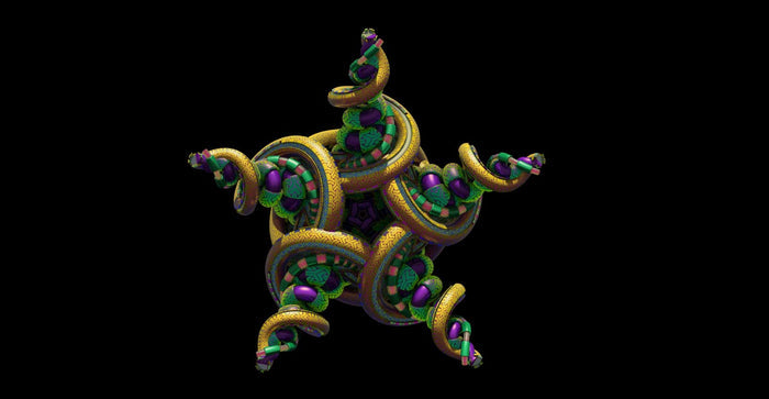 Twisted Loop Pack