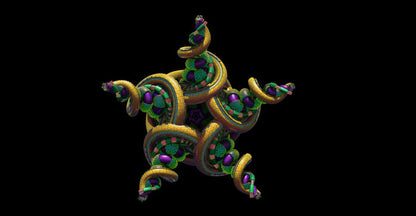 Twisted Loop Pack
