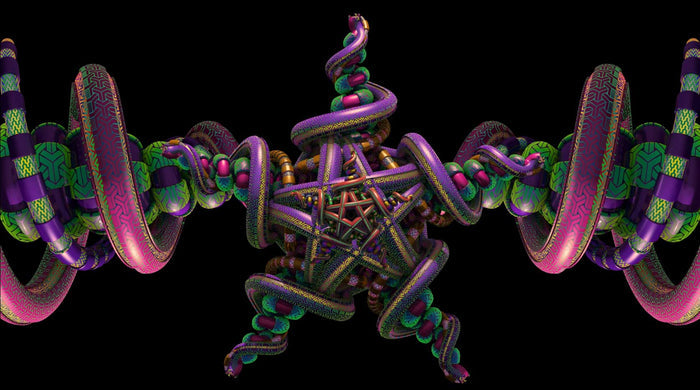 Twisted Loop Pack