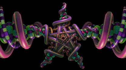Twisted Loop Pack