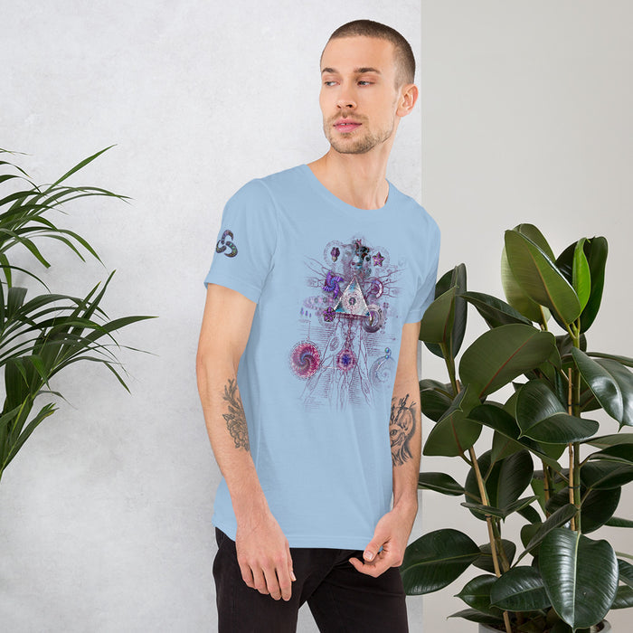 Light Blue / XS