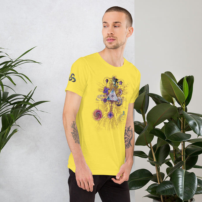 Yellow / S