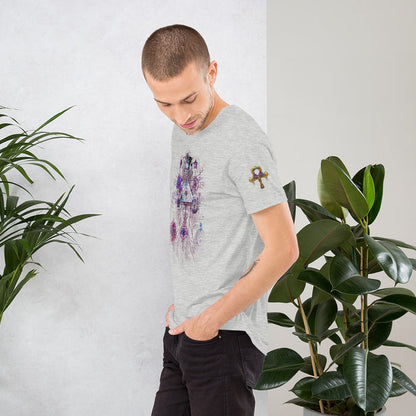 Vehicular Dynamics Unisex T-Shirt