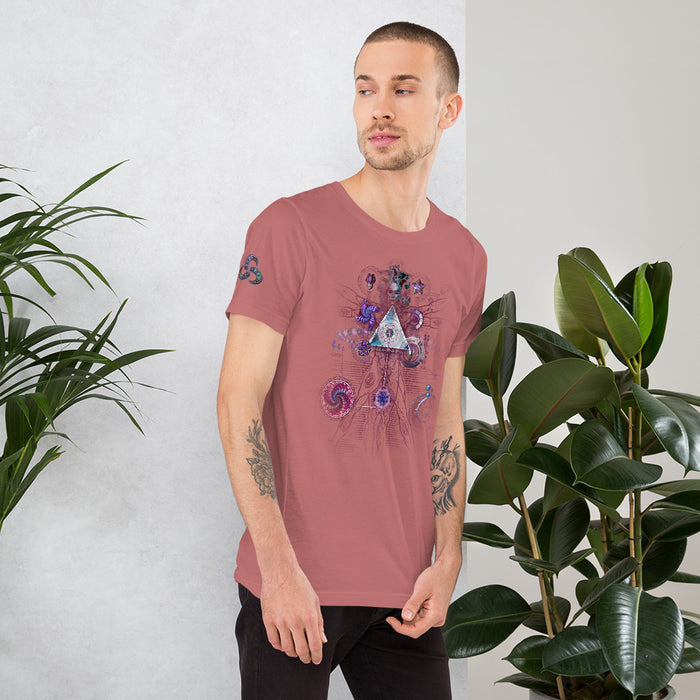 Mauve / S