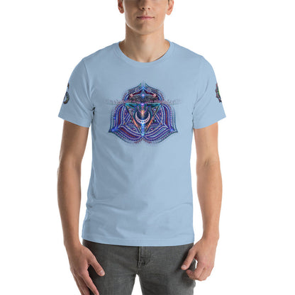 Light Blue / XS