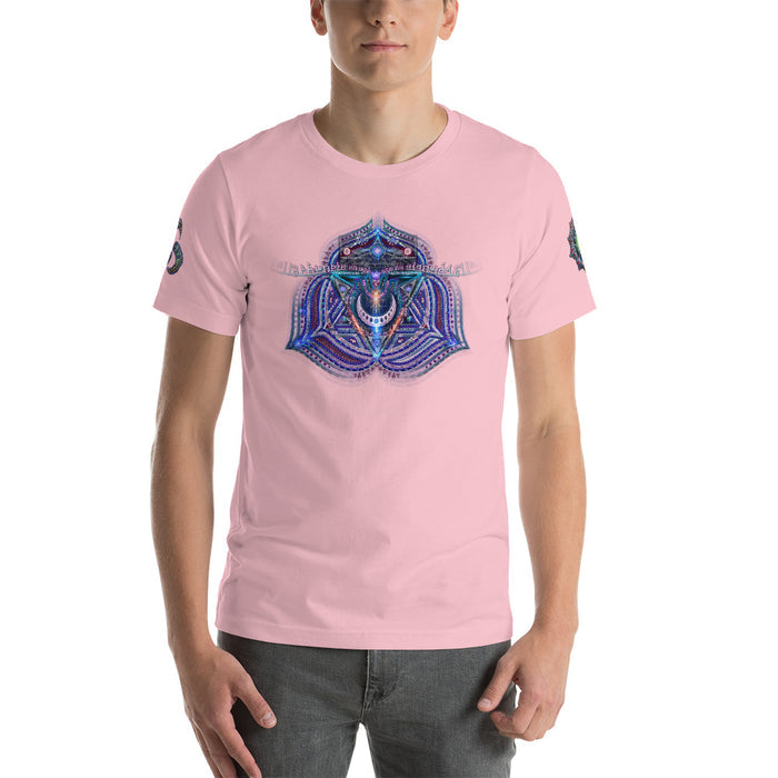 Pink / S