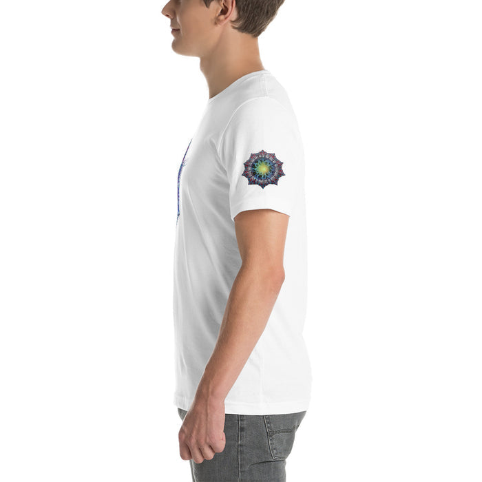 Vishuddha Unisex T-Shirt