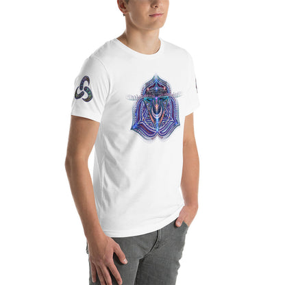 Vishuddha Unisex T-Shirt