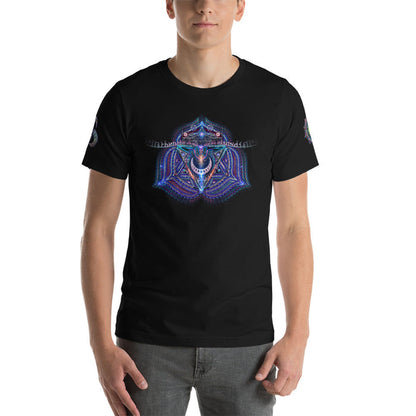 Vishuddha Unisex T-Shirt