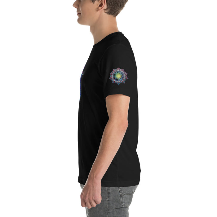 Vishuddha Unisex T-Shirt