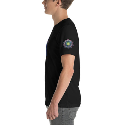 Vishuddha Unisex T-Shirt