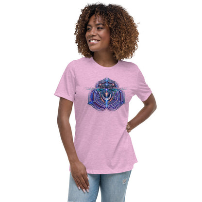 Heather Prism Lilac / S