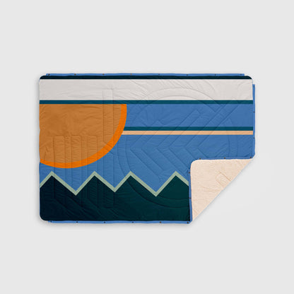 CloudTouch Blanket