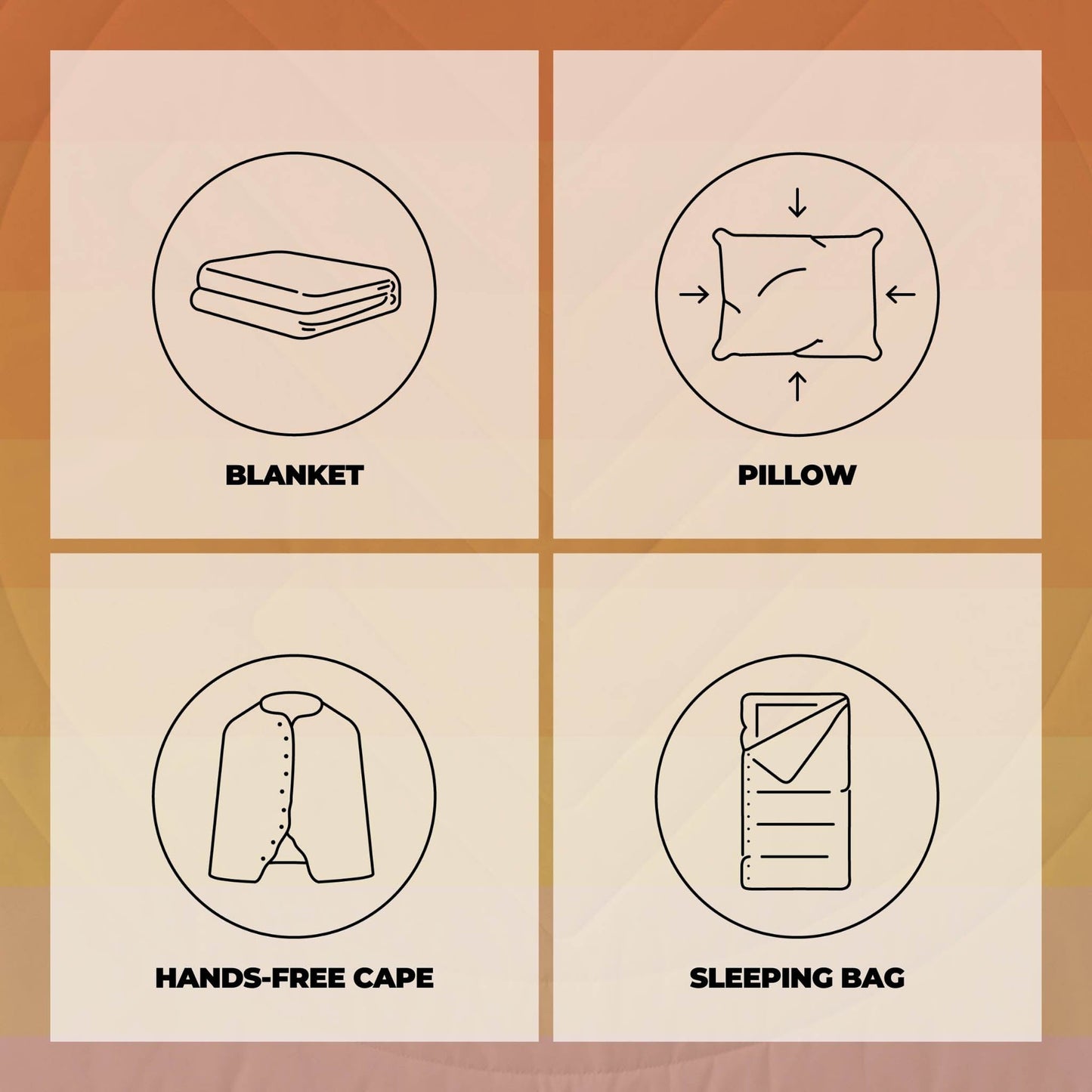 CloudTouch Blanket