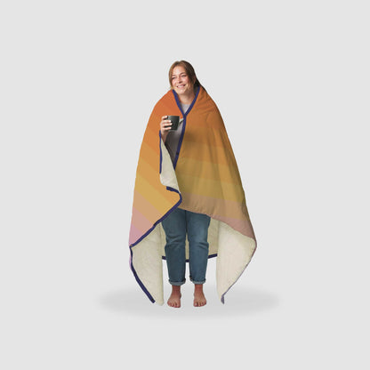 CloudTouch Blanket