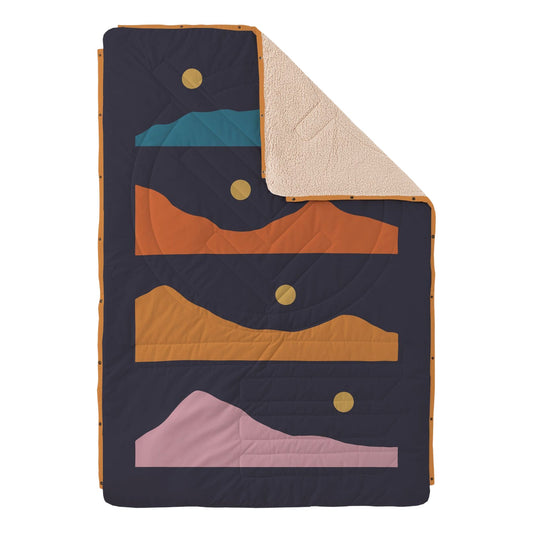 CloudTouch Blanket