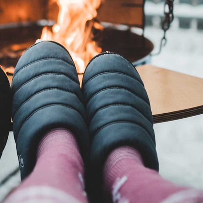 CloudTouch Slipper