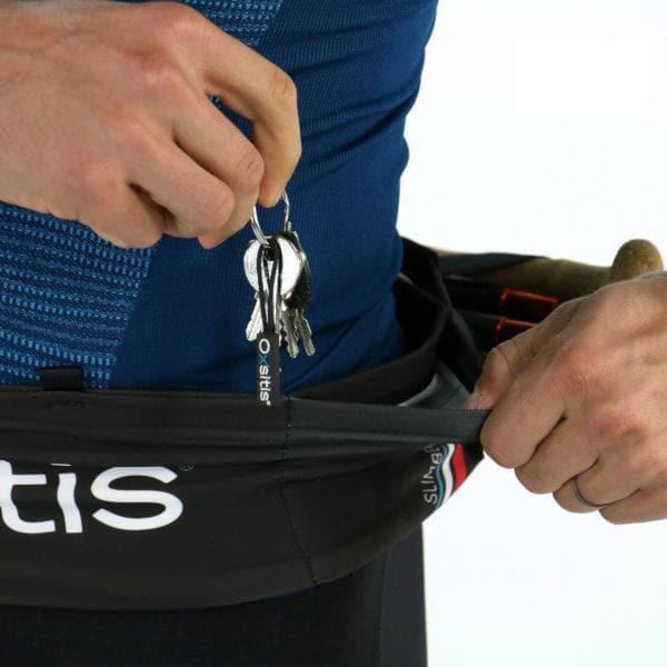 Oxsitis Women's SlimBelt Trail