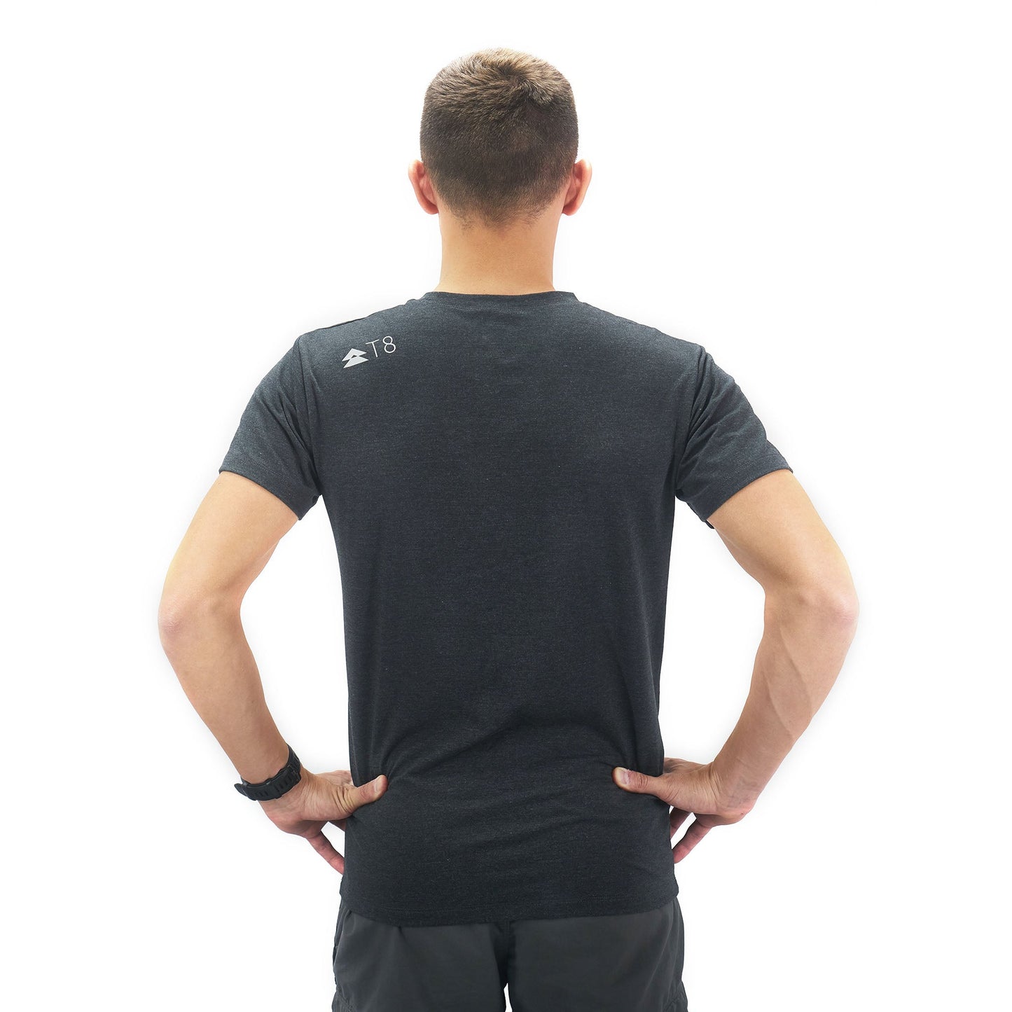 T8 - Weekend Tee