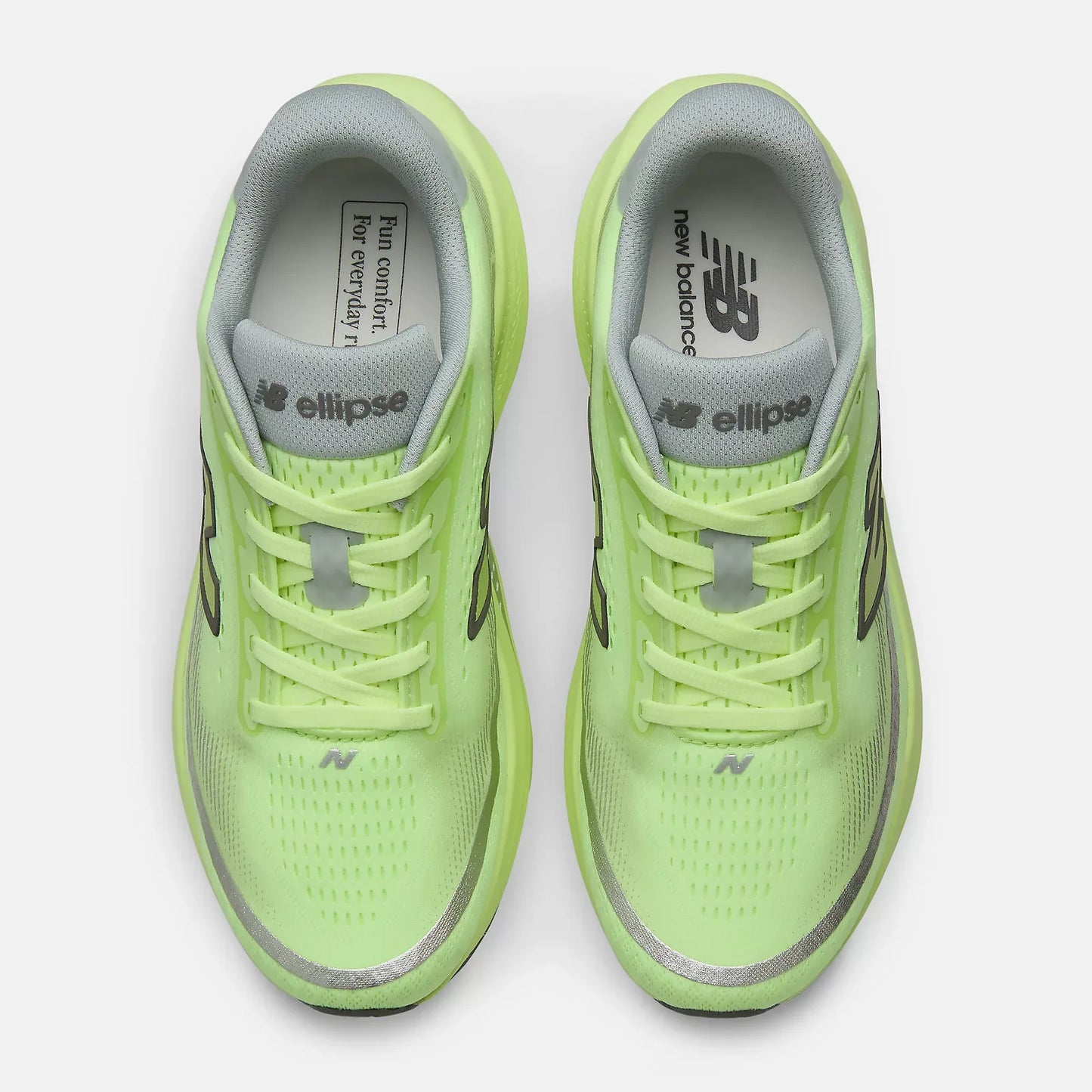 New Balance - Men's Fresh Foam Ellipse
