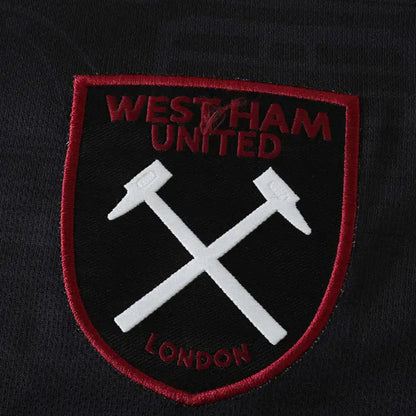 West Ham United F.C. Away Fan Version 24/25 Season Jersey