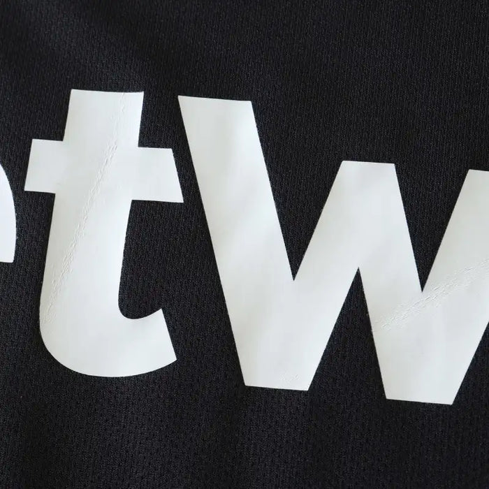 West Ham United F.C. Away Fan Version 24/25 Season Jersey